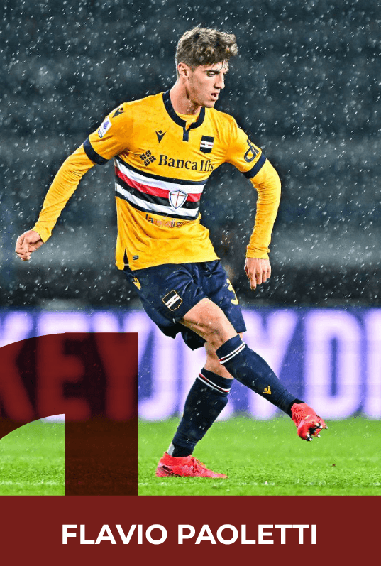 Flavio Paoletti