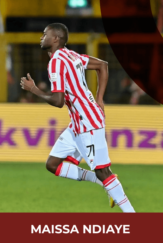 Maissa Ndiaye