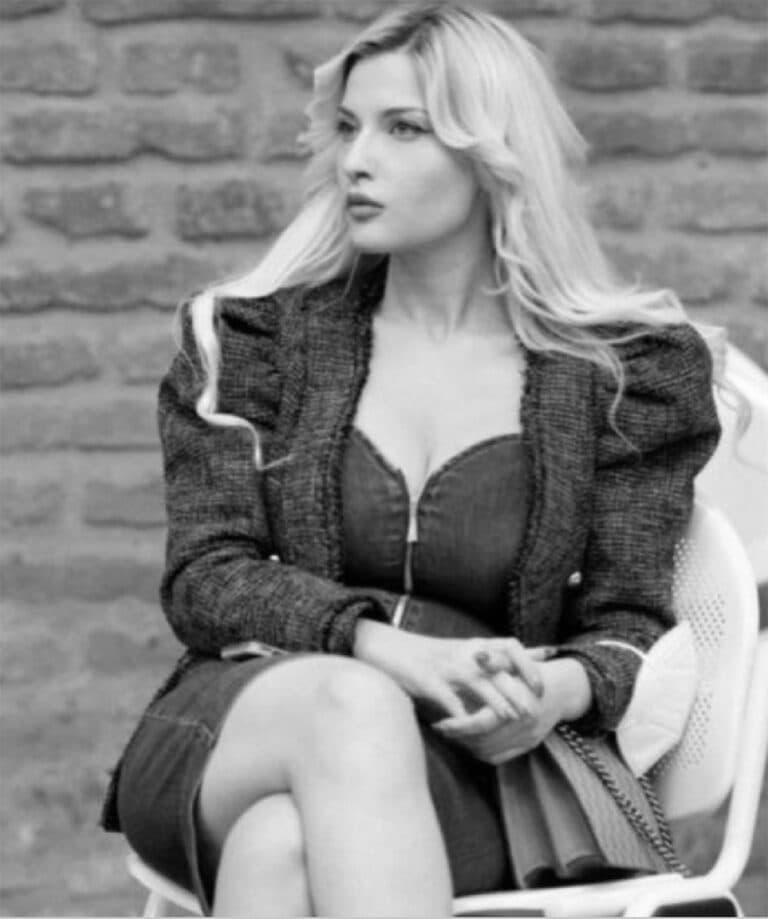 Miriam Peruzzi